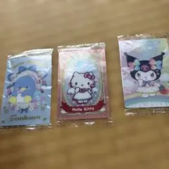 タキシードサム ハローキティ カードセックロミ