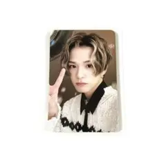 TREASURE アサヒ Night Garden weverse特典トレカ