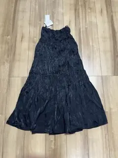 新品未使用品 ユニクロ INES DE LA FRESSANGE ロングスカート