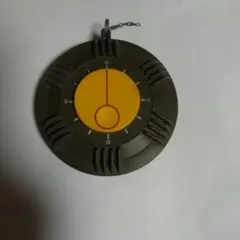 ダイワ オトリ缶 SS2400R 　サイドのフタのみ