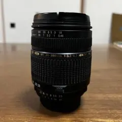 Tamron 28-300mm f/3.5-6.3 マクロレンズ