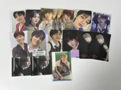 straykids アイエン トレカ