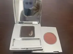 RMK ザ ベージュライブラリー アイシャドウデュオ 05