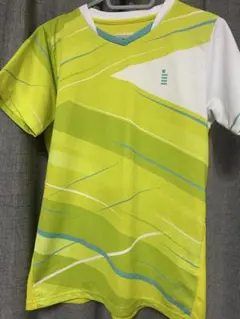 GOSEN テニスバドミントンレディースゲームシャツ