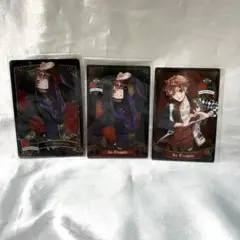 ツイステ エース ウエハースカード