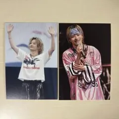 2026年最新】山本彰吾 トレカの人気アイテム - メルカリ