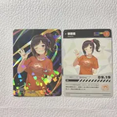 早瀬走　コレカ