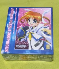 2026年最新】魔法少女リリカルなのは ジグソーパズルの人気アイテム