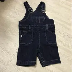 コムサ イズム オーバーオール 80サイズ