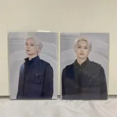 即購入可能！！　seventeen NEW_イルコン　ジュン