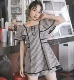 BUBBLES セットアップ