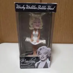 The Seven Year Itch マリリン・モンロー ウイスキーボトル - メルカリ