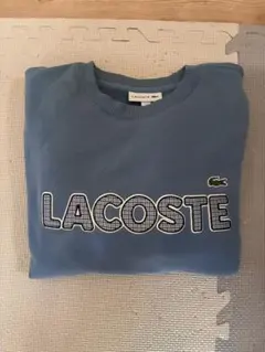 LACOSTE トレーナーのサムネイル