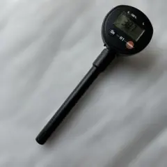 testo Quicktemp 826-T3 調理用温度計　未使用品　保管品 testo Quicktemp 826-T3 調理用温度計 未使用品 保管品 - メルカリ