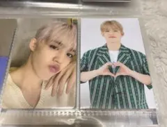 SEVENTEEN エスクプス Anode オデコン