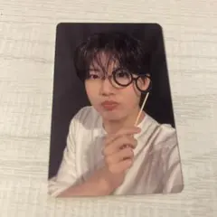 TREASURE POPUP 8000円 トレカ ジュンギュ