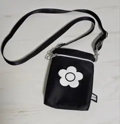 ☆マリークワント ショルダーバック　デイジー☆