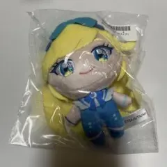 ひみつのアイプリ ボイスぬいぐるみ 星川みつき