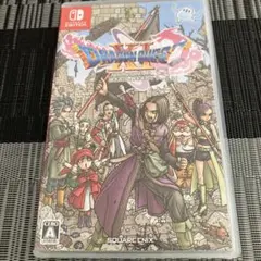 BEST版 ドラゴンクエスト11 S