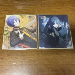 2025年最新】kaito プロセカ 色紙の人気アイテム - メルカリ