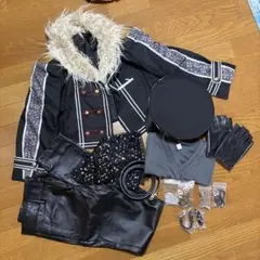 あんスタ UNDEAD 旧ユニット衣装　Lサイズ