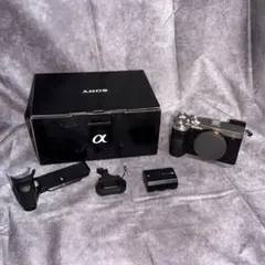 2026年最新】smallrig α7cの人気アイテム - メルカリ