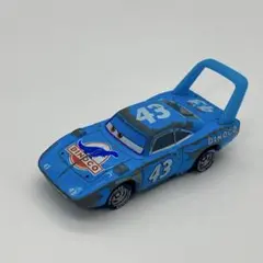 2026年最新】トミカ カーズ キングの人気アイテム - メルカリ