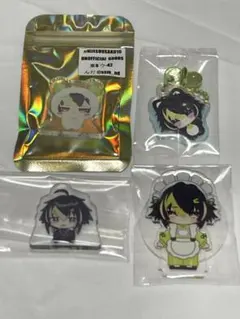 伊波ライ にじそうさく10 まとめ売り