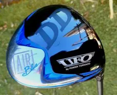 キャスコ UFO AIR DD 10.5 VANQUISH 5◆◆ティーオリーブのサムネイル