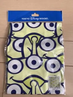 ランチクロス キャラクターグッズ