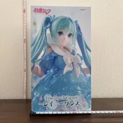 初音ミク Trio-Try-iT フィギュア レイニーダンス