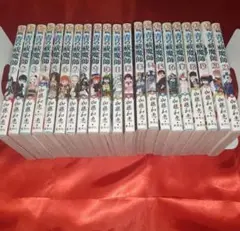 青の祓魔師　1巻～28巻＋関連本セット