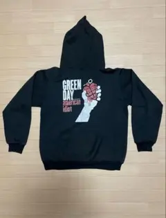 green day ミュージシャン