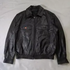 USA製 ポリスマン ジャケット　vintage ファー　vintage 軍 USA製 ポリスマン ジャケット vintage ファー vintage 軍 USA製
