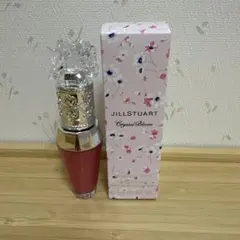 JILLSTUART Crystal Bloom リップブーケセラム04