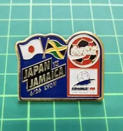 2026年最新】1998年サッカー日本代表初出場記念グッズの人気アイテム
