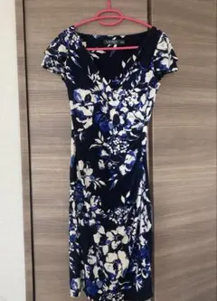 ラルフローレン フラワー