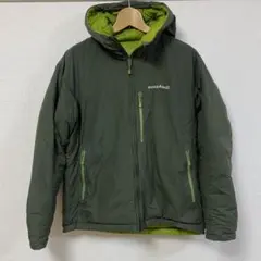 2025年最新】モンベル コロラドパーカの人気アイテム - メルカリ