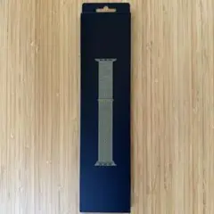 【新品未開封】Apple Watch Nike スポーツループ 40mm バンド