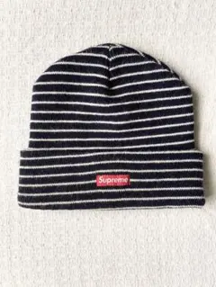 SUPREME ボーダー ビーニー 2025年最新】supreme ビーニー ボーダーの人気アイテム - メルカリ