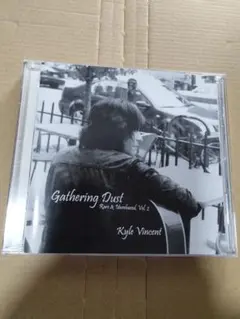 KYLE VINCENT / Gathering Dust 廃盤貴重盤