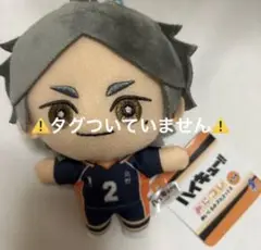 ハイキュー みにコレ 菅原孝支