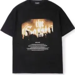【新品未開封】the GazettE 18周年 DAY/6576 Tシャツ