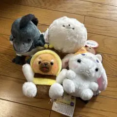 ぽてうさろっぴー まとめ売り 2026年最新】ぽてうさろっぴーの人気アイテム - メルカリ