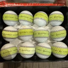 テーラーメイドツアーレスポンス