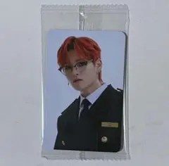 2025年最新】TREASURE ヨシ シーグリ 特典の人気アイテム - メルカリ