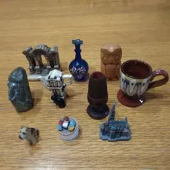 小物　海外　90年代　00年代　10点