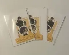 STPR EXPO ふぁみくじ だいきりくん C賞 ステッカー セット