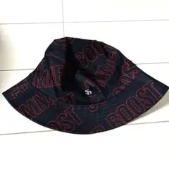 ホークス　SUMMER BOOST バケットハット