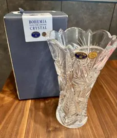 2025年最新】チェコスロバキア 花瓶の人気アイテム - メルカリ